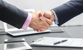 The Ins and Outs of Selling to a Veterinary Associate or Partner